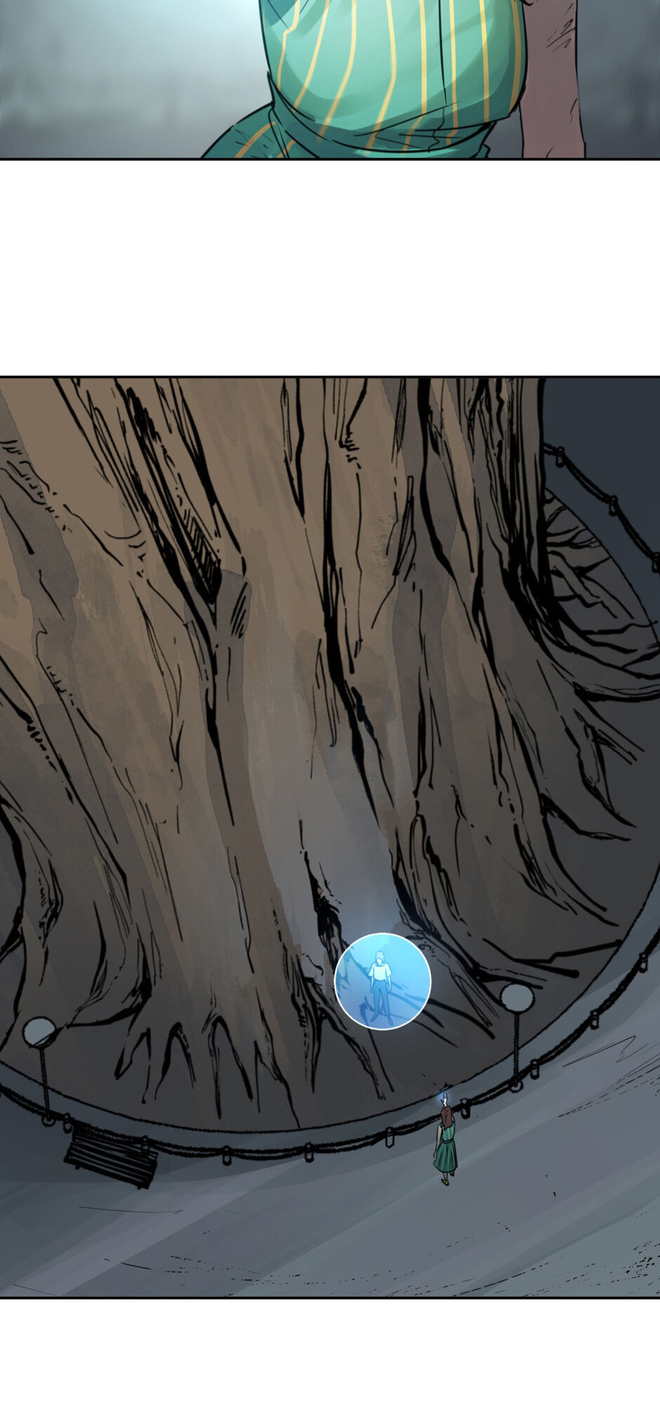 Anh Hùng Và Hiệp Nữ Chapter 17 - Trang 2