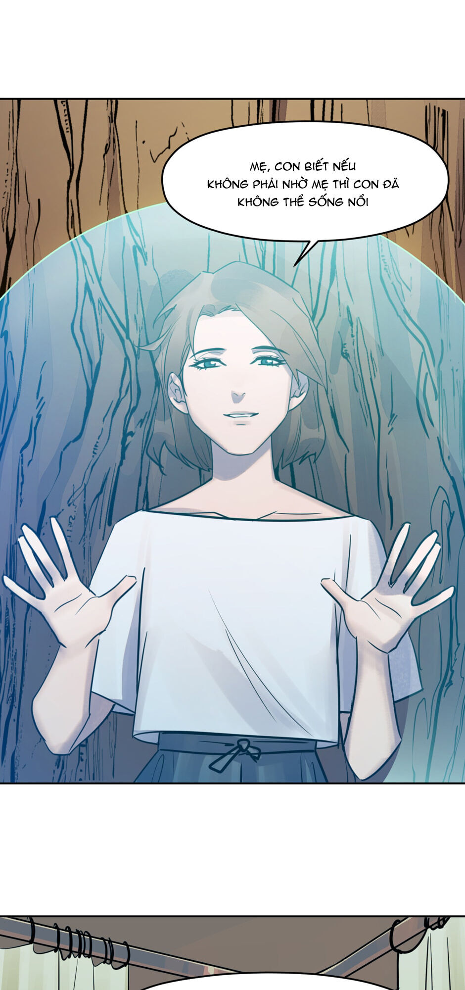 Anh Hùng Và Hiệp Nữ Chapter 17 - Trang 2