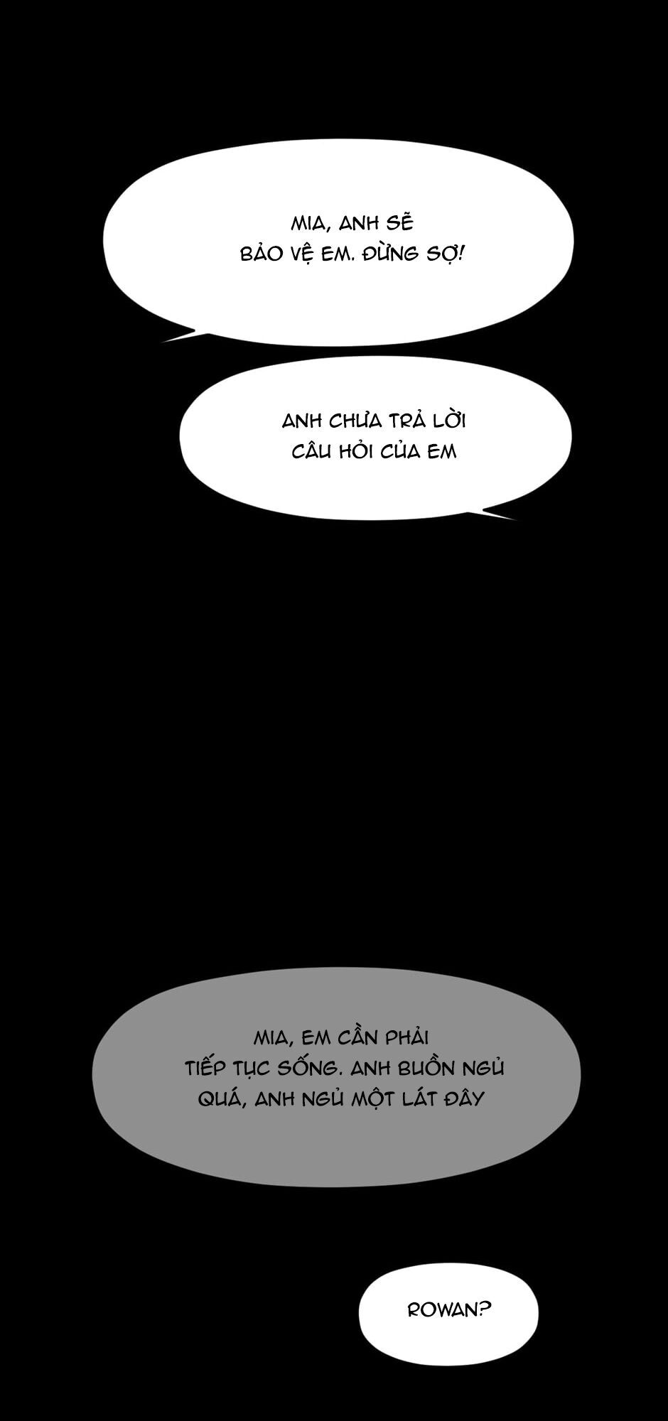 Anh Hùng Và Hiệp Nữ Chapter 19 - Trang 2