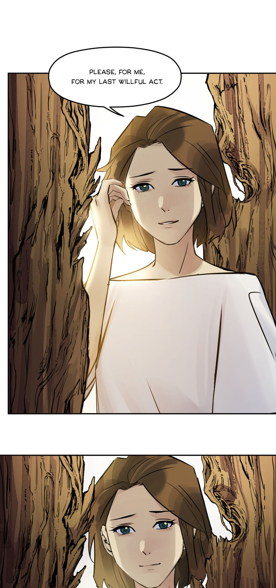 Anh Hùng Và Hiệp Nữ Chapter 21 - Trang 2