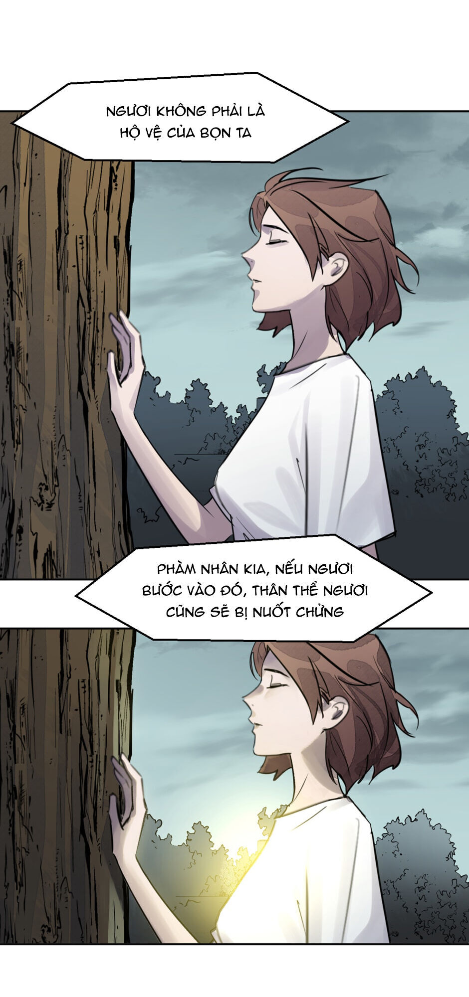 Anh Hùng Và Hiệp Nữ Chapter 25 - Trang 2