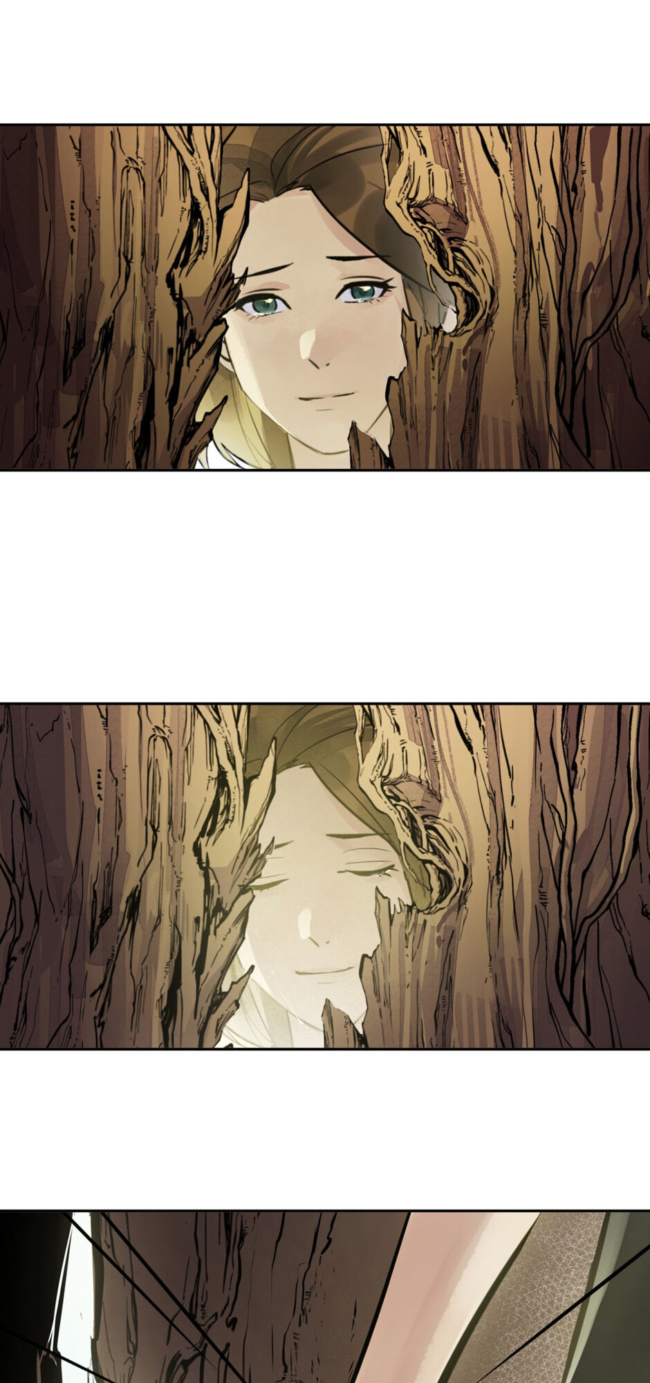 Anh Hùng Và Hiệp Nữ Chapter 43 - Trang 2