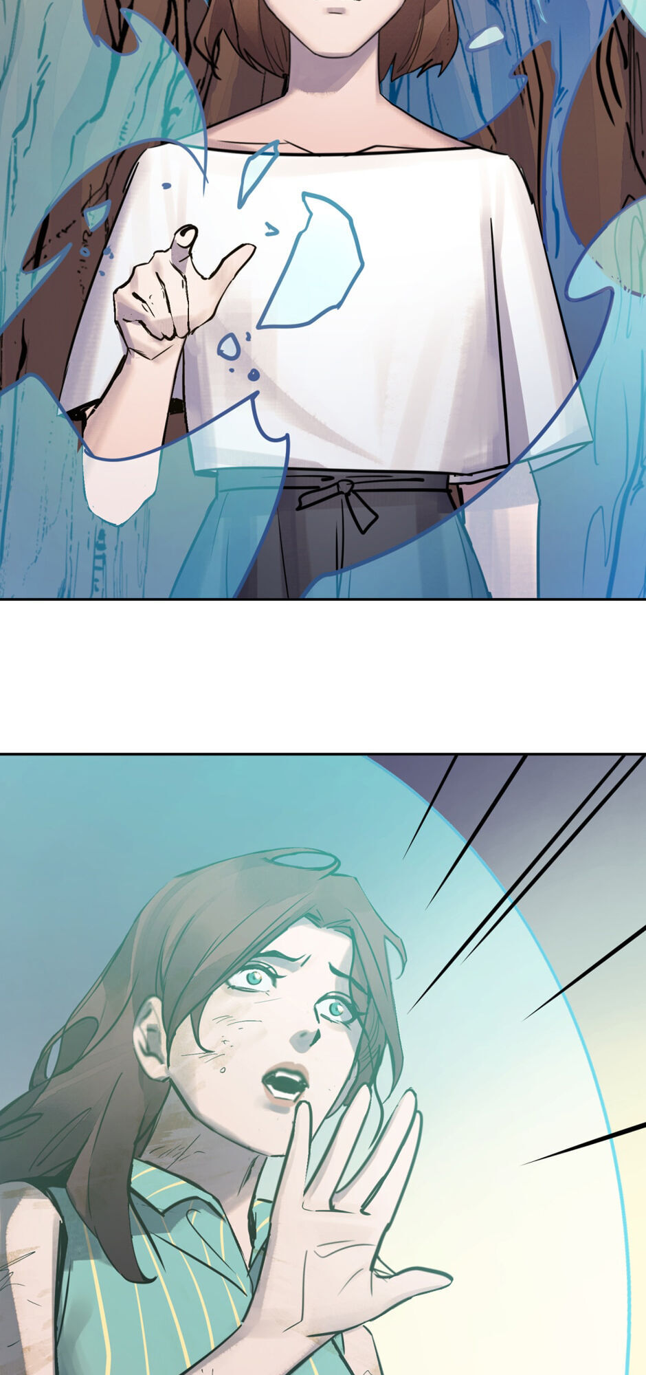 Anh Hùng Và Hiệp Nữ Chapter 66 - Trang 2