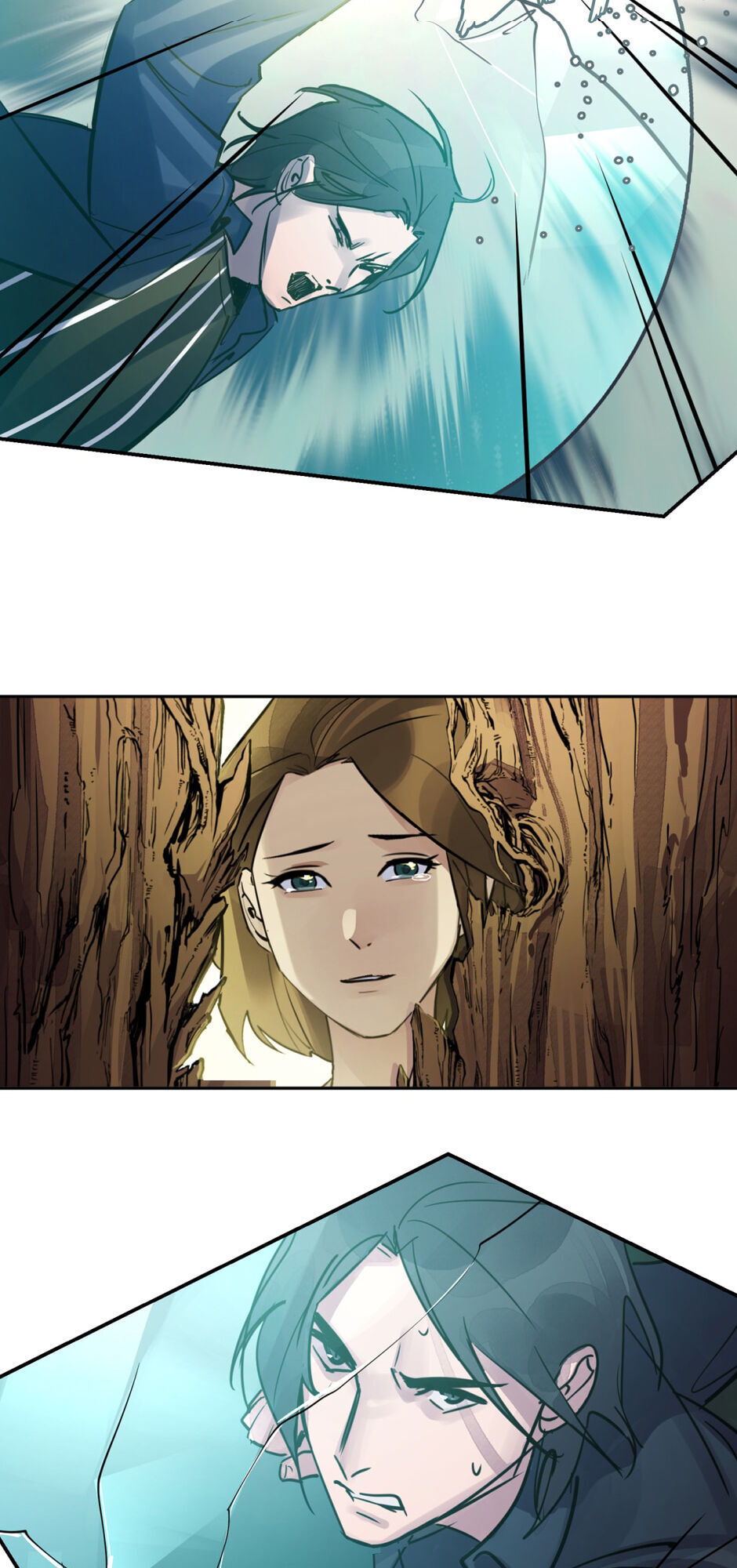 Anh Hùng Và Hiệp Nữ Chapter 76 - Trang 2