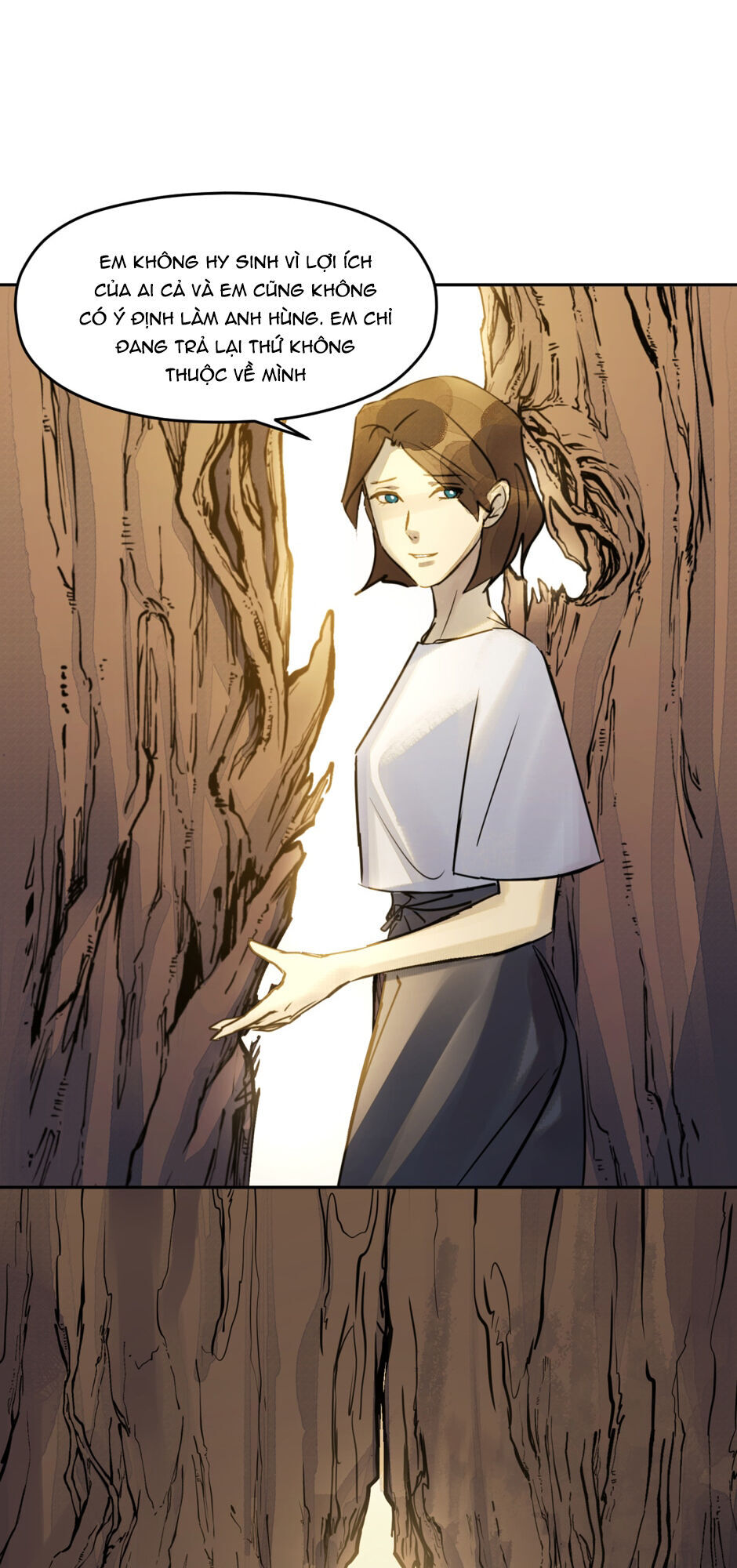 Anh Hùng Và Hiệp Nữ Chapter 77 - Trang 2