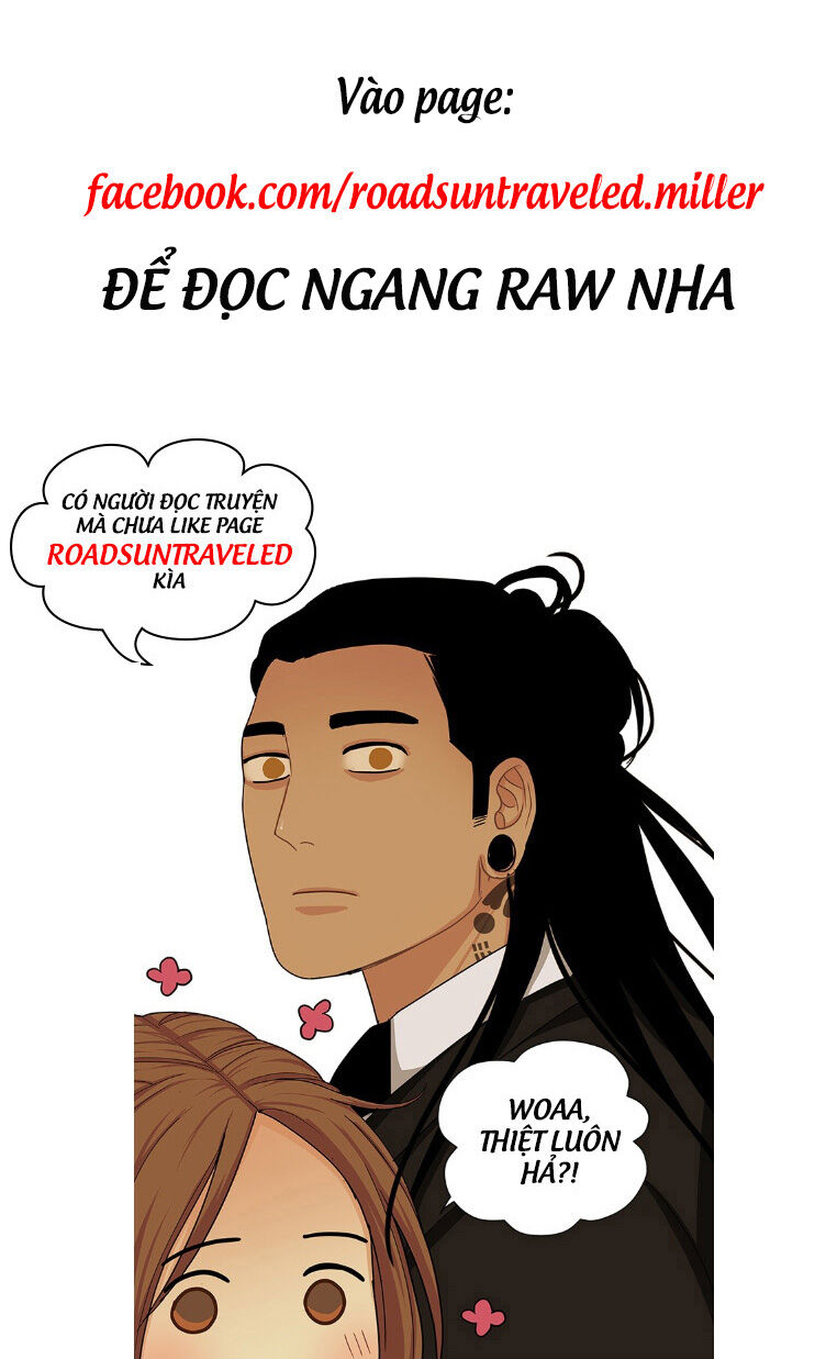 Anh Hùng Và Hiệp Nữ Chapter 77 - Trang 2
