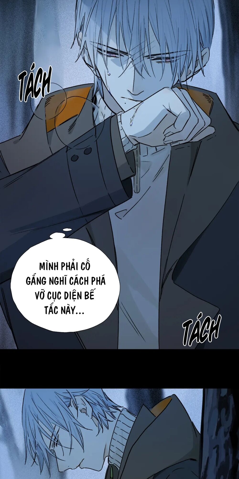 Phép Tắc Trường Ogus Chapter 9 - Trang 2