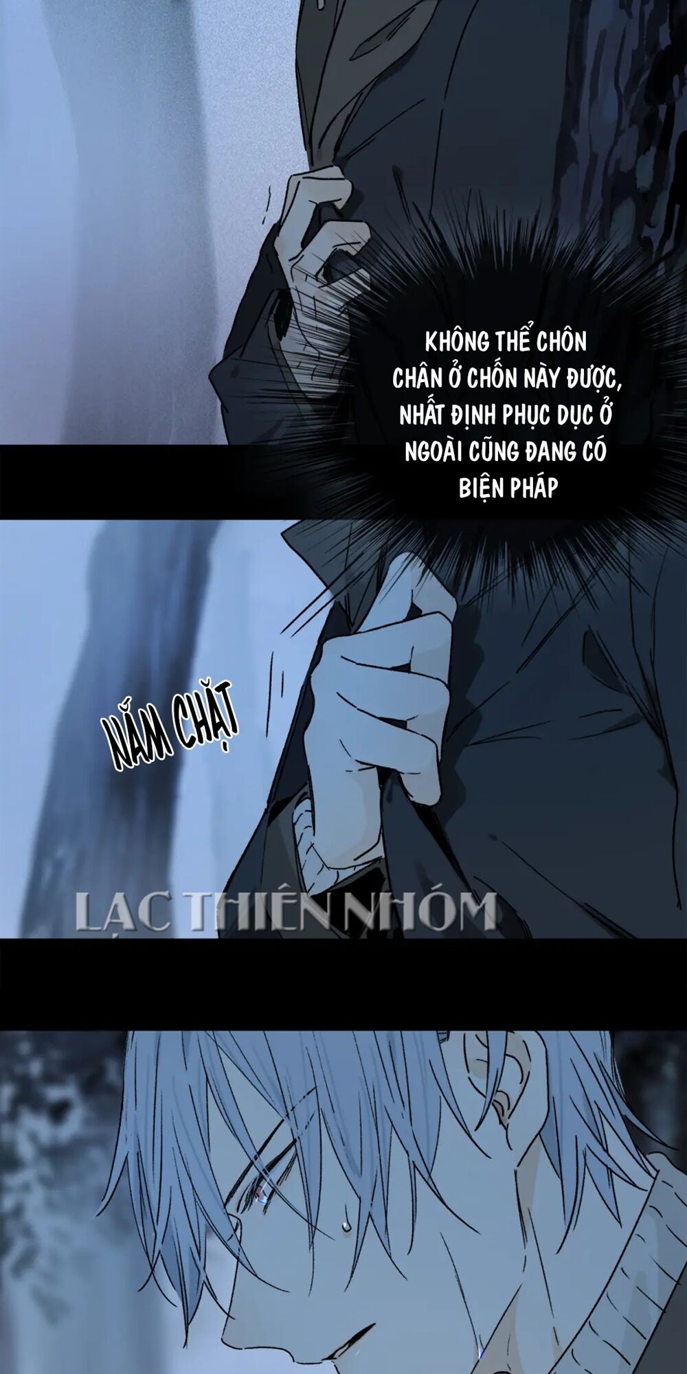 Phép Tắc Trường Ogus Chapter 9 - Trang 2