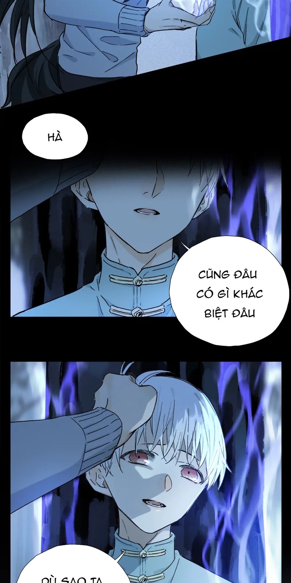 Phép Tắc Trường Ogus Chapter 9 - Trang 2
