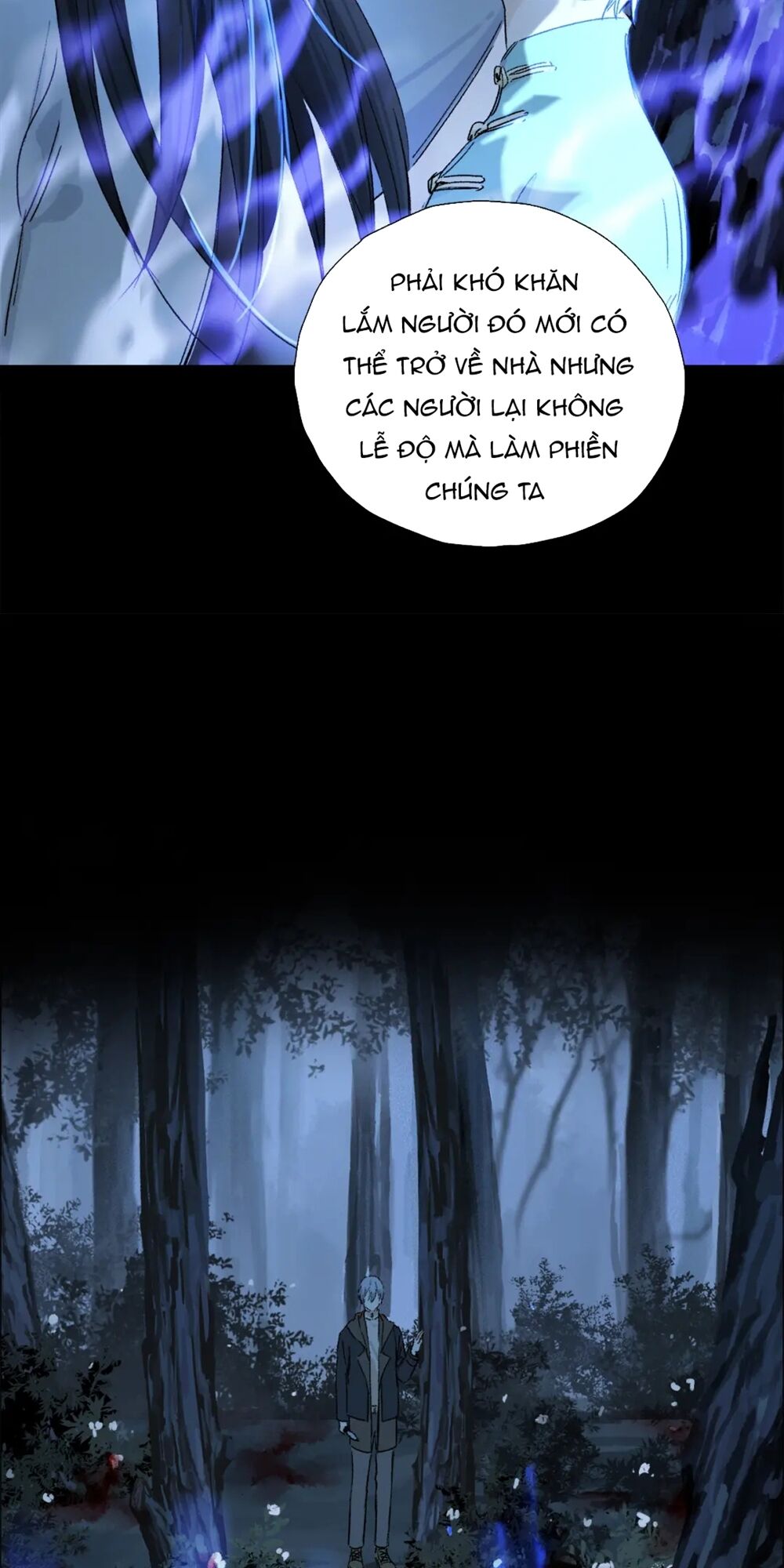 Phép Tắc Trường Ogus Chapter 9 - Trang 2