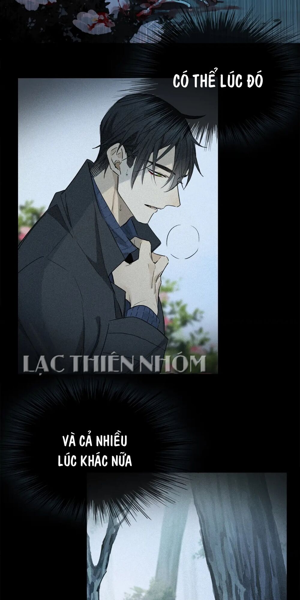 Phép Tắc Trường Ogus Chapter 11 - Trang 2