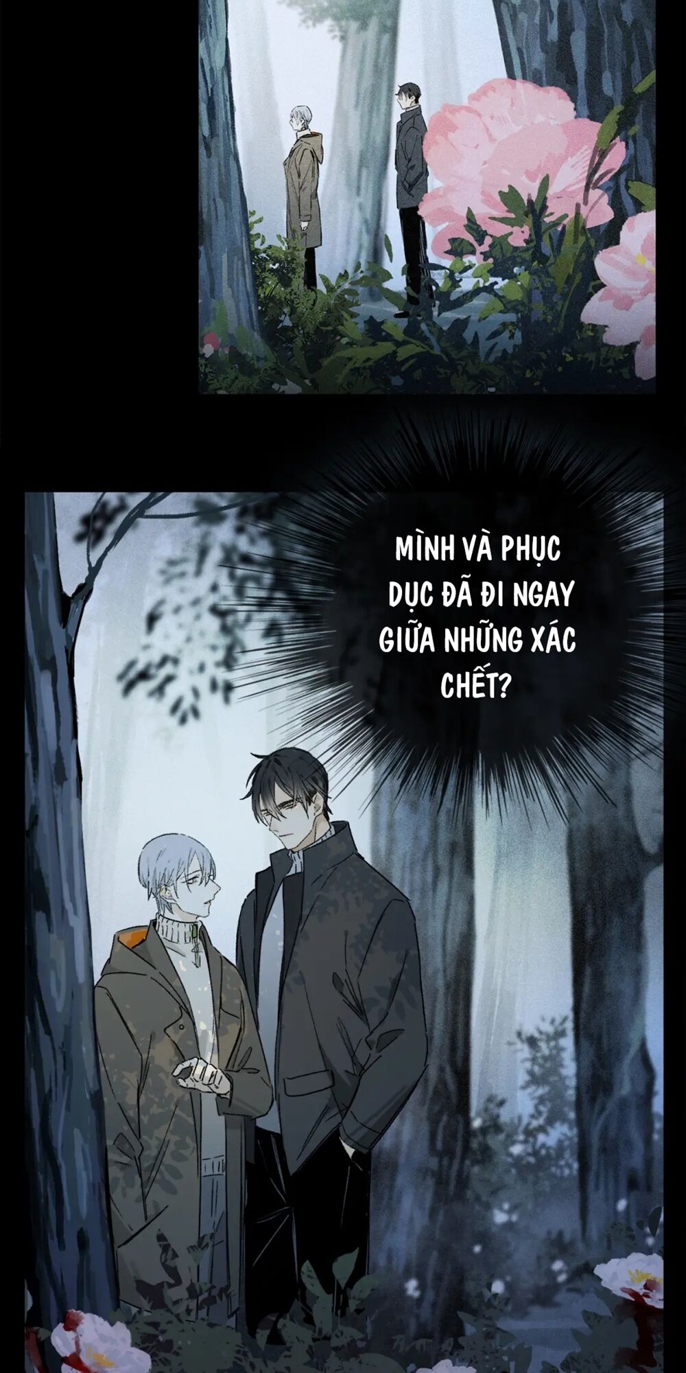 Phép Tắc Trường Ogus Chapter 11 - Trang 2