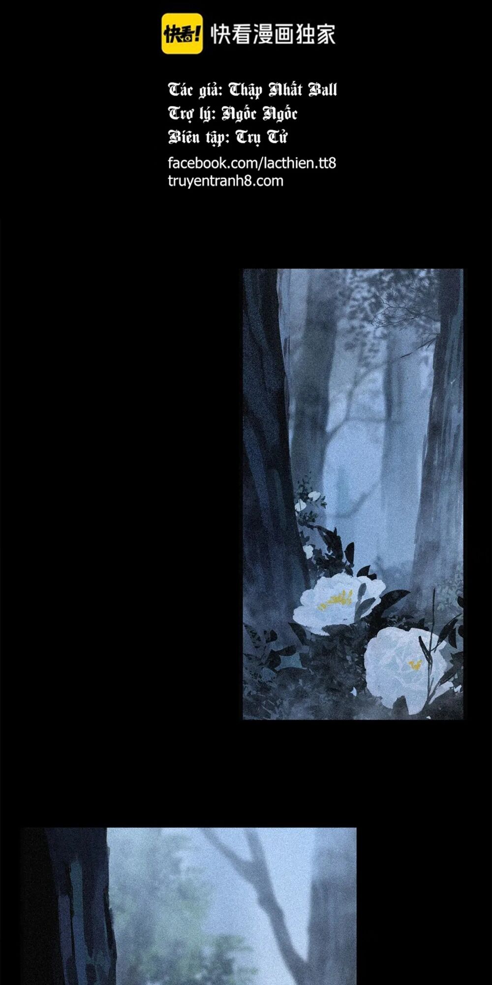 Phép Tắc Trường Ogus Chapter 11 - Trang 2