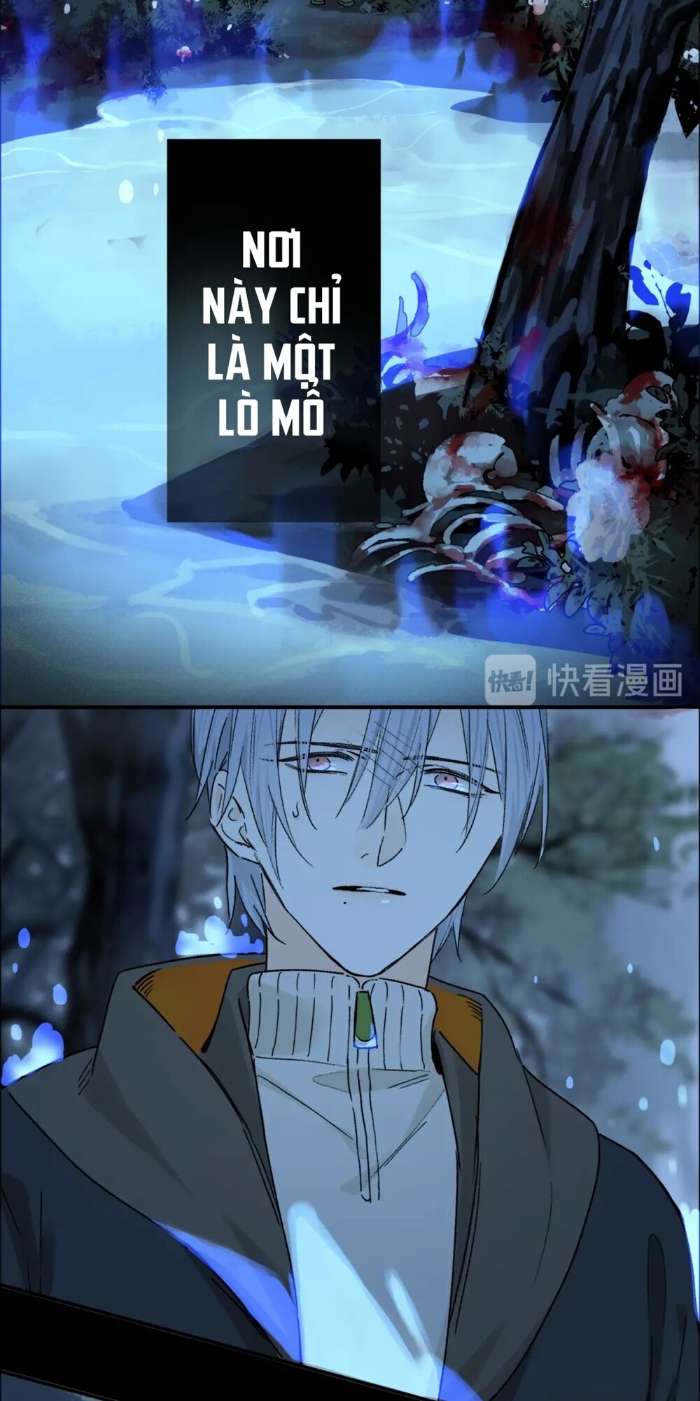 Phép Tắc Trường Ogus Chapter 11 - Trang 2