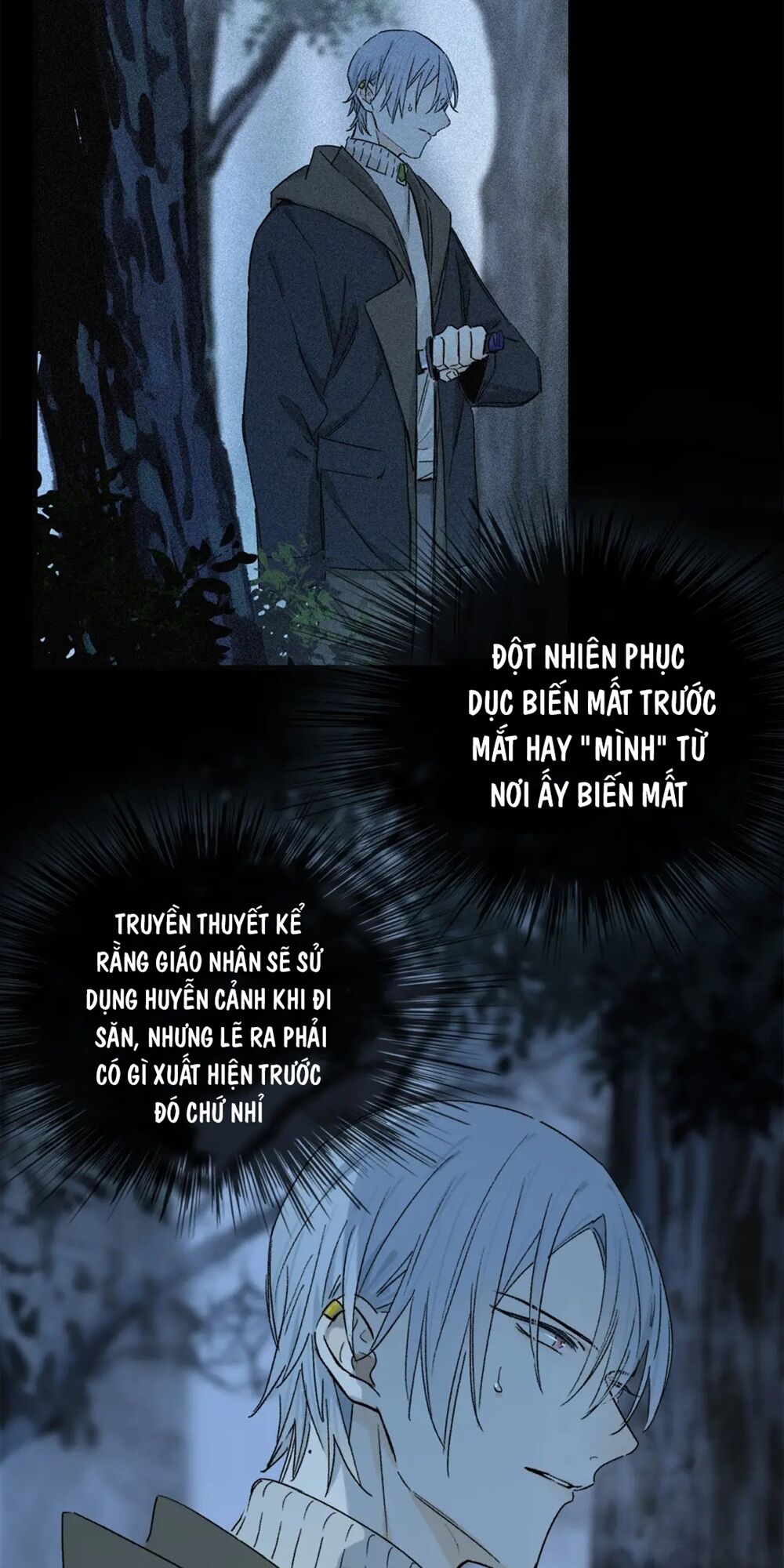 Phép Tắc Trường Ogus Chapter 11 - Trang 2