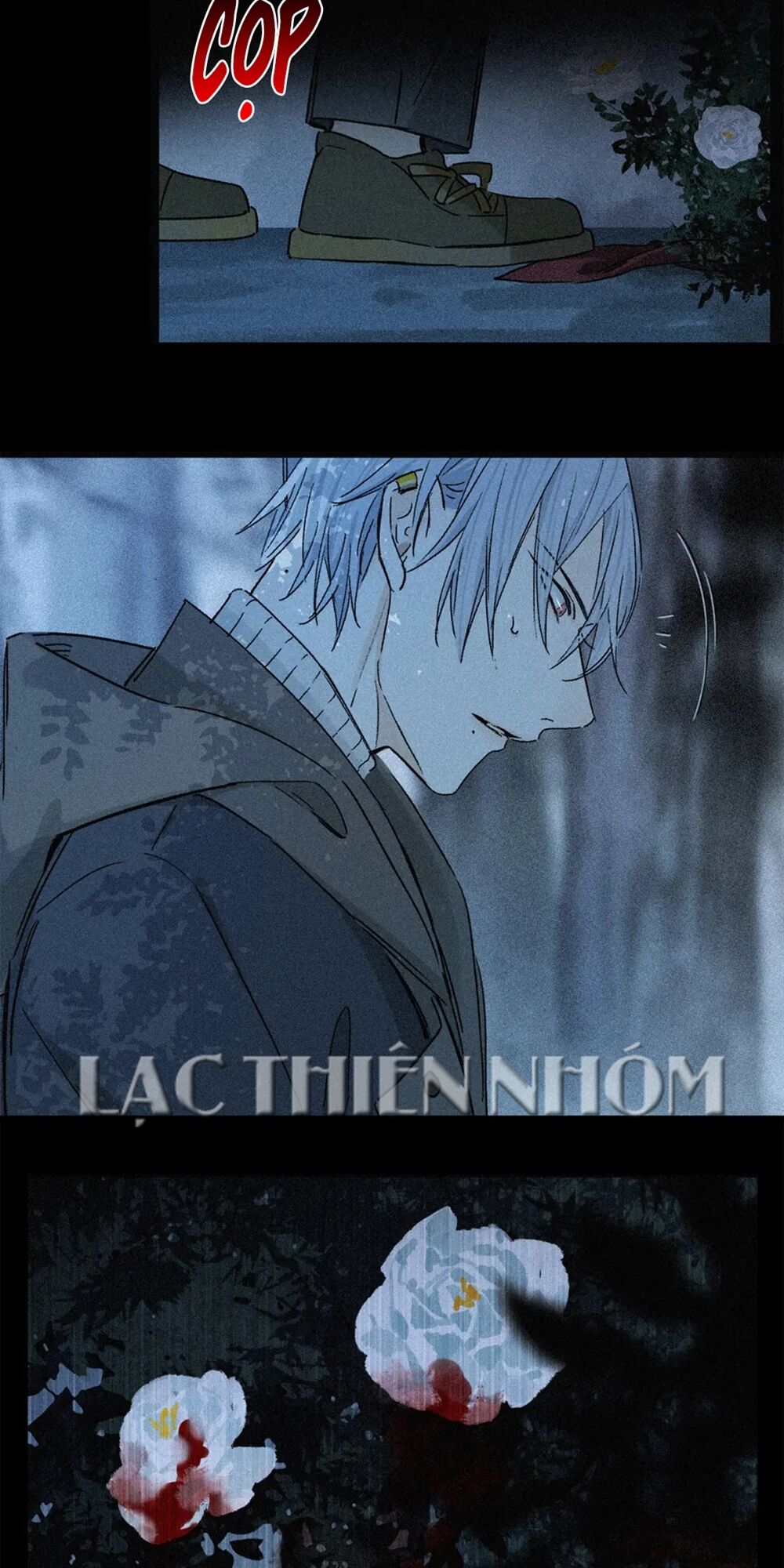 Phép Tắc Trường Ogus Chapter 11 - Trang 2