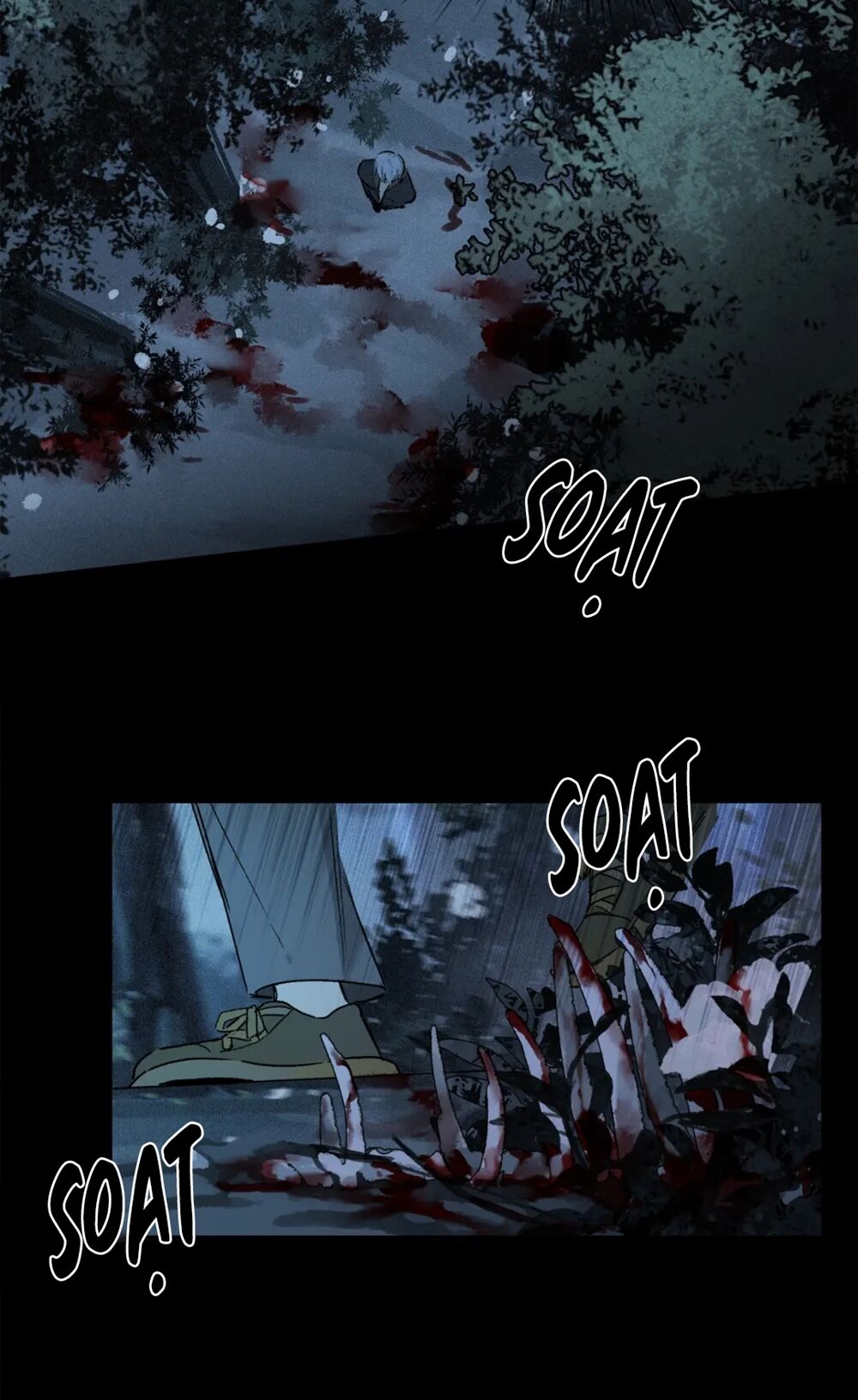 Phép Tắc Trường Ogus Chapter 11 - Trang 2