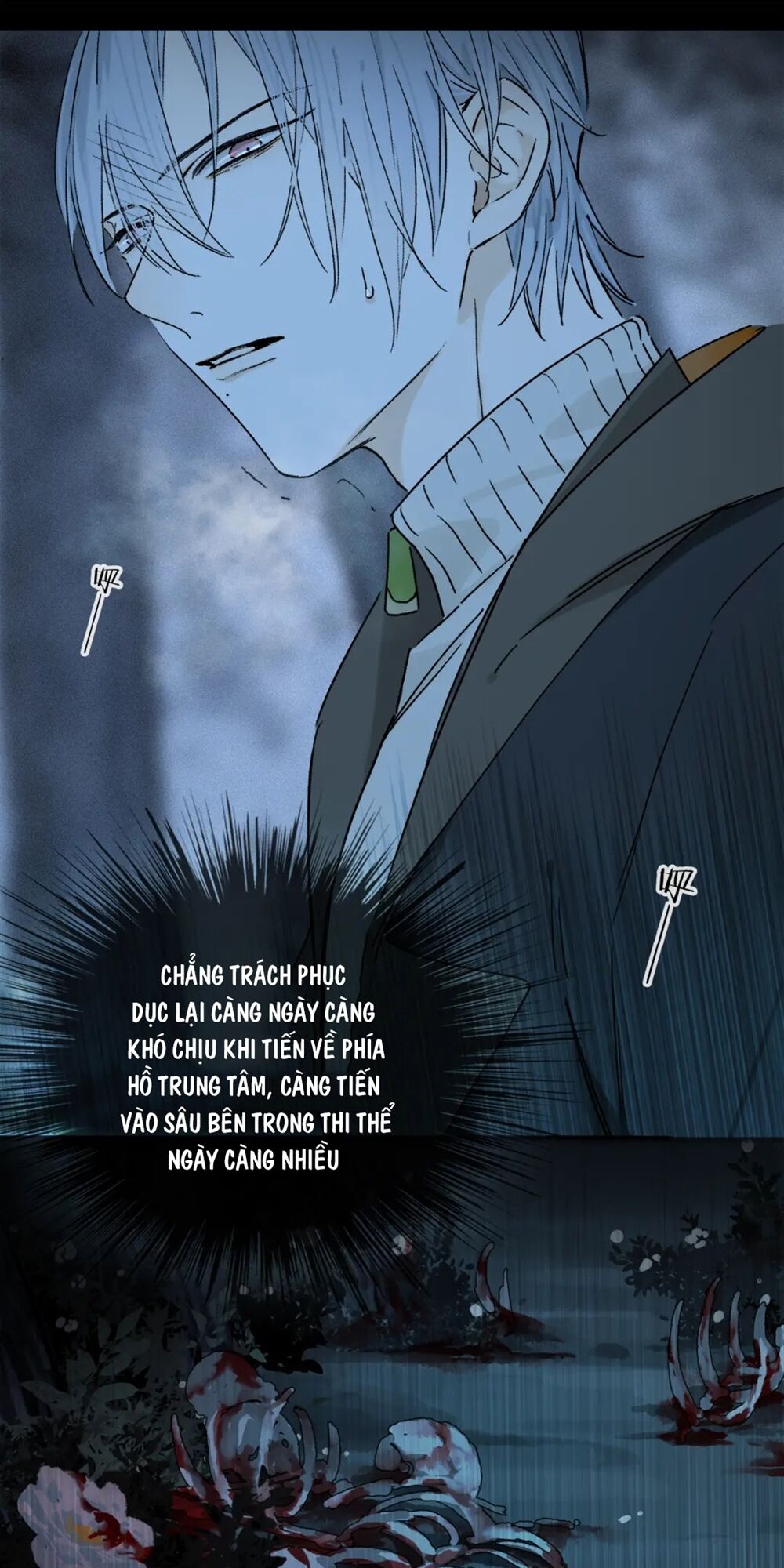 Phép Tắc Trường Ogus Chapter 11 - Trang 2