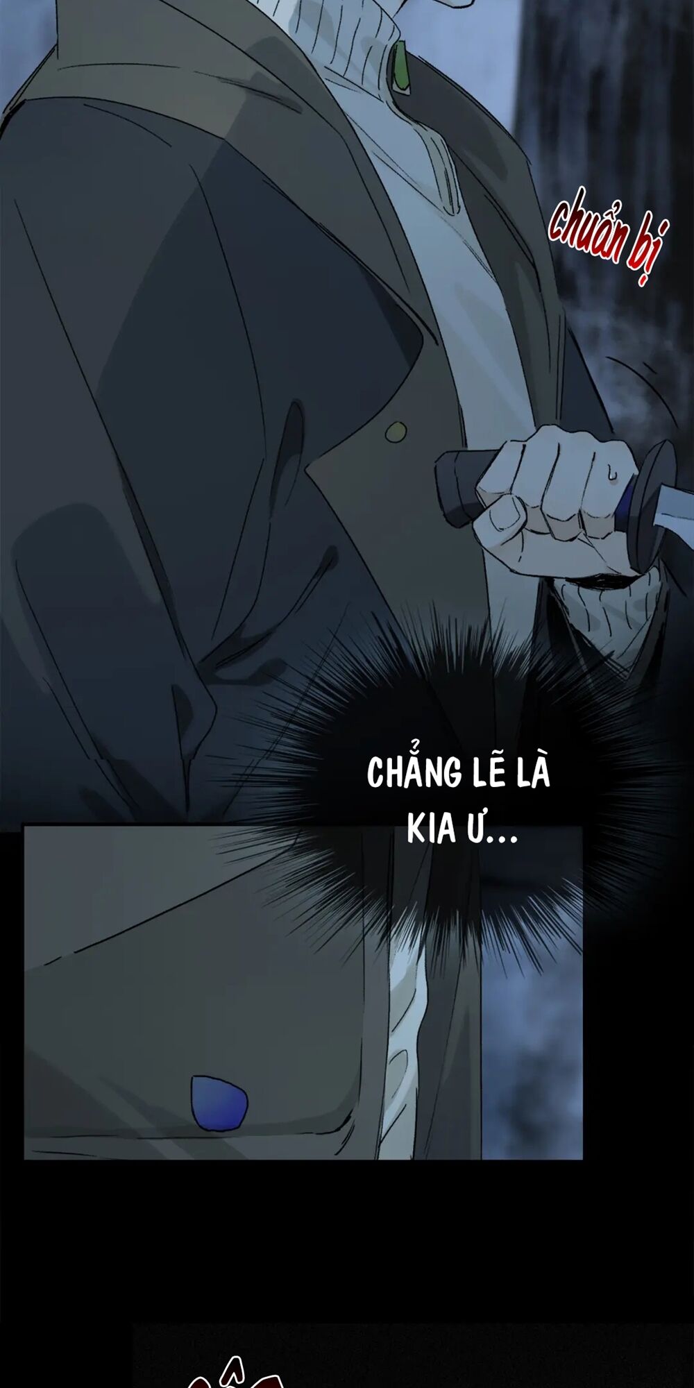 Phép Tắc Trường Ogus Chapter 13 - Trang 2