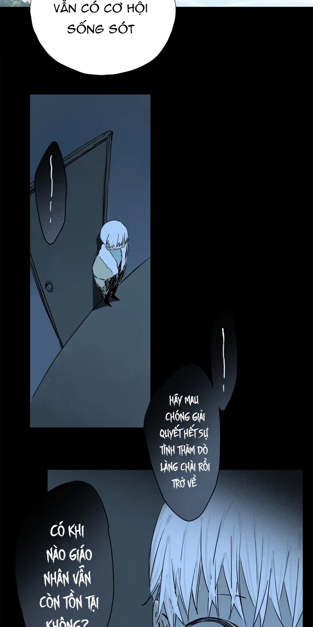 Phép Tắc Trường Ogus Chapter 54 - Trang 2