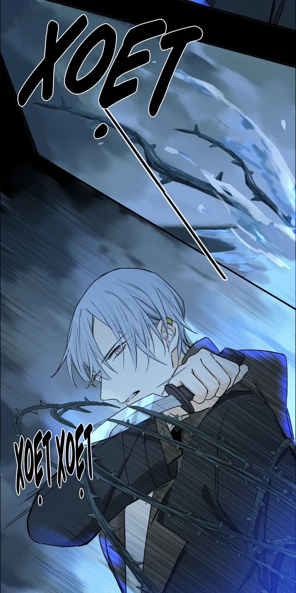 Phép Tắc Trường Ogus Chapter 54 - Trang 2