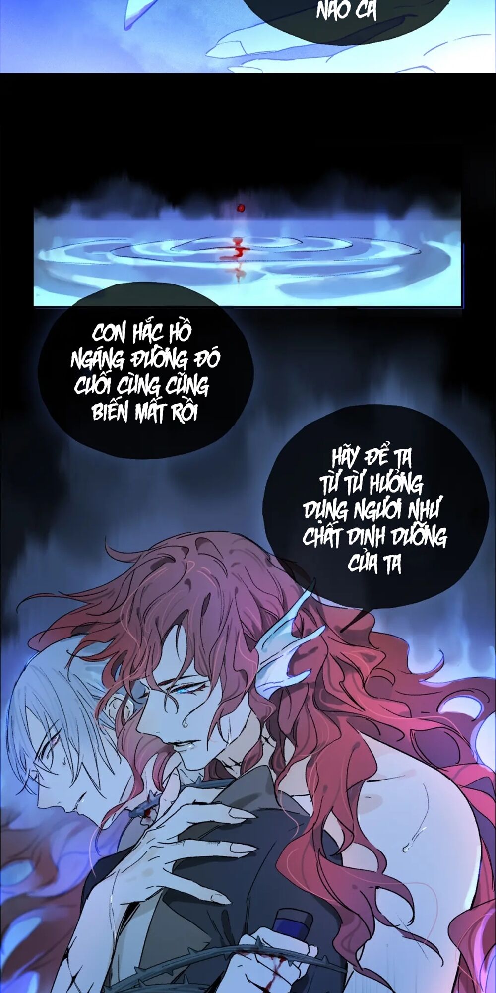 Phép Tắc Trường Ogus Chapter 54 - Trang 2