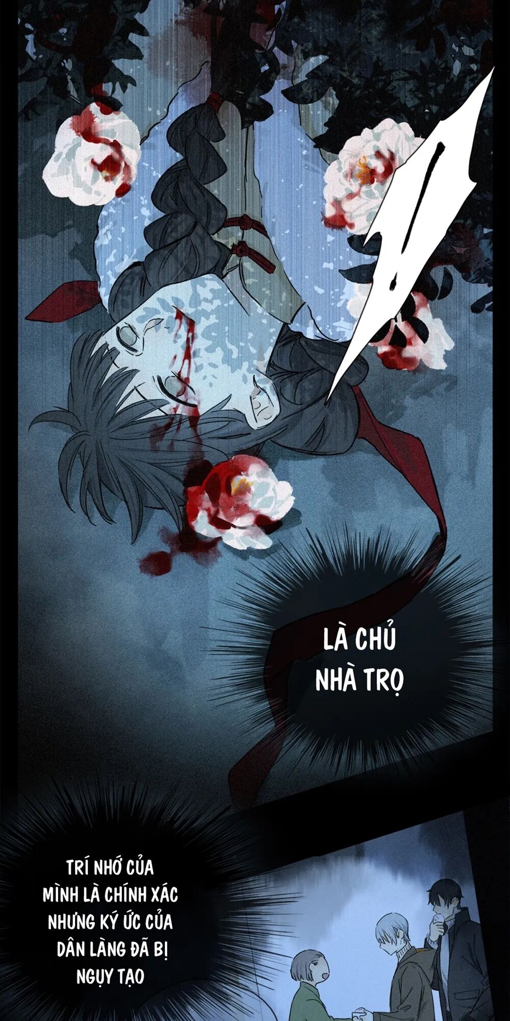 Phép Tắc Trường Ogus Chapter 54 - Trang 2