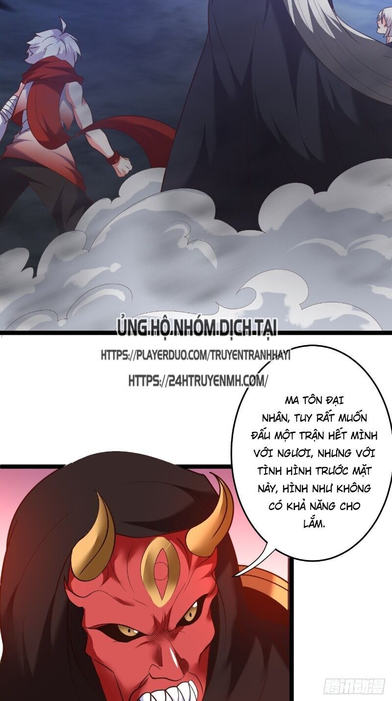 Trọng Sinh Tối Cường Ma Tôn Ở Rể Chapter 6 - Trang 2