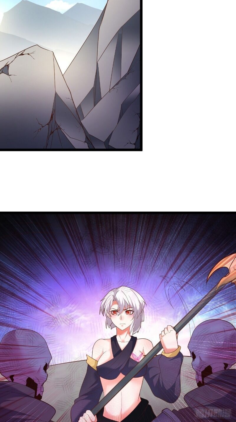 Trọng Sinh Tối Cường Ma Tôn Ở Rể Chapter 36 - Trang 2