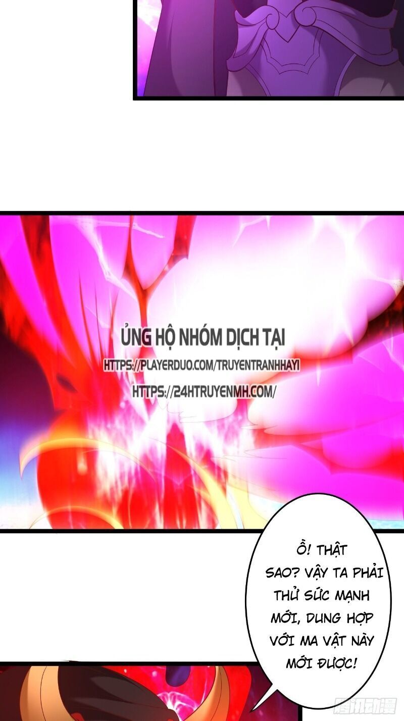 Trọng Sinh Tối Cường Ma Tôn Ở Rể Chapter 38 - Trang 2