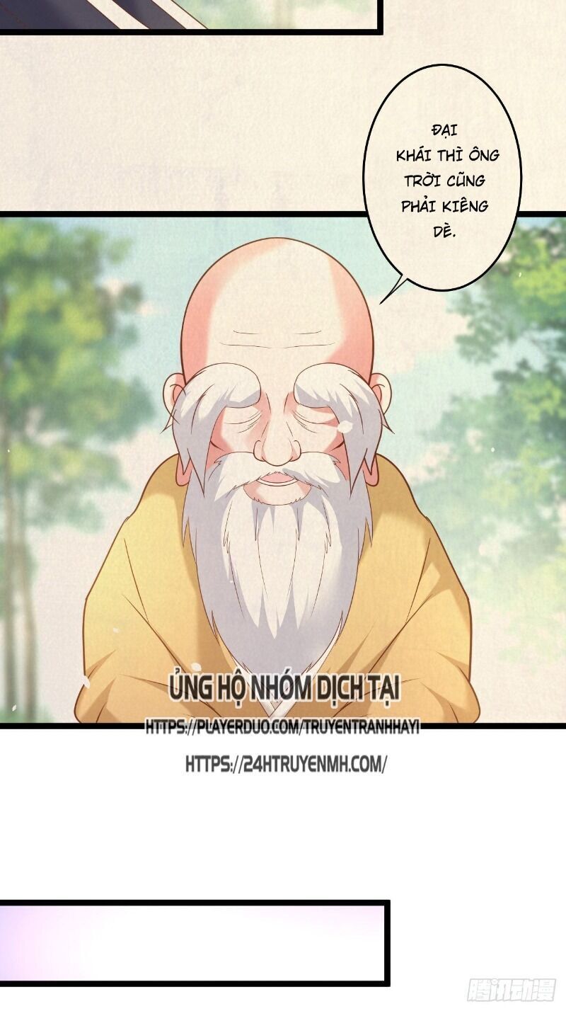 Trọng Sinh Tối Cường Ma Tôn Ở Rể Chapter 38 - Trang 2