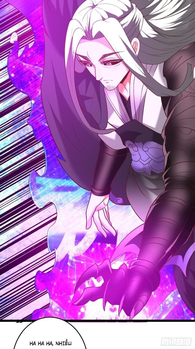 Trọng Sinh Tối Cường Ma Tôn Ở Rể Chapter 74 - Trang 2