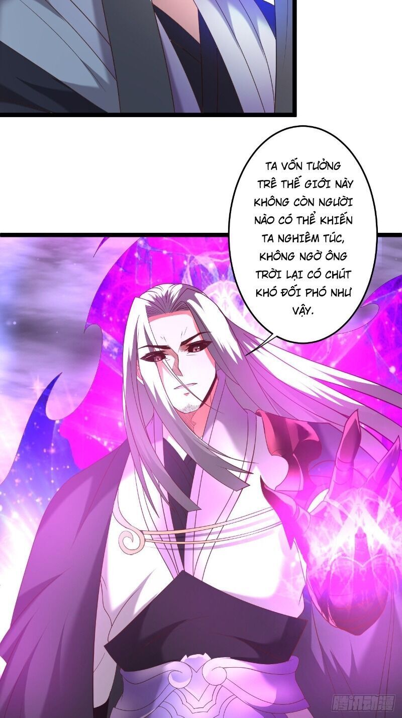 Trọng Sinh Tối Cường Ma Tôn Ở Rể Chapter 83 - Trang 2