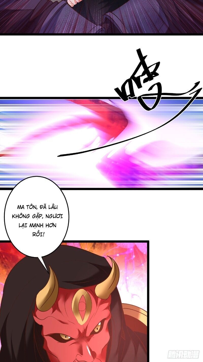 Trọng Sinh Tối Cường Ma Tôn Ở Rể Chapter 83 - Trang 2