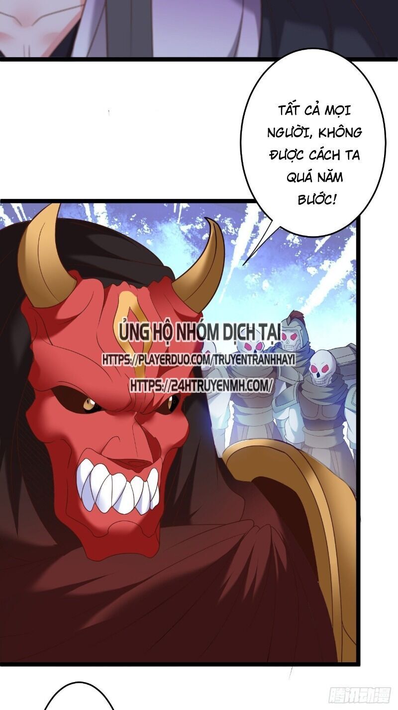 Trọng Sinh Tối Cường Ma Tôn Ở Rể Chapter 87 - Trang 2