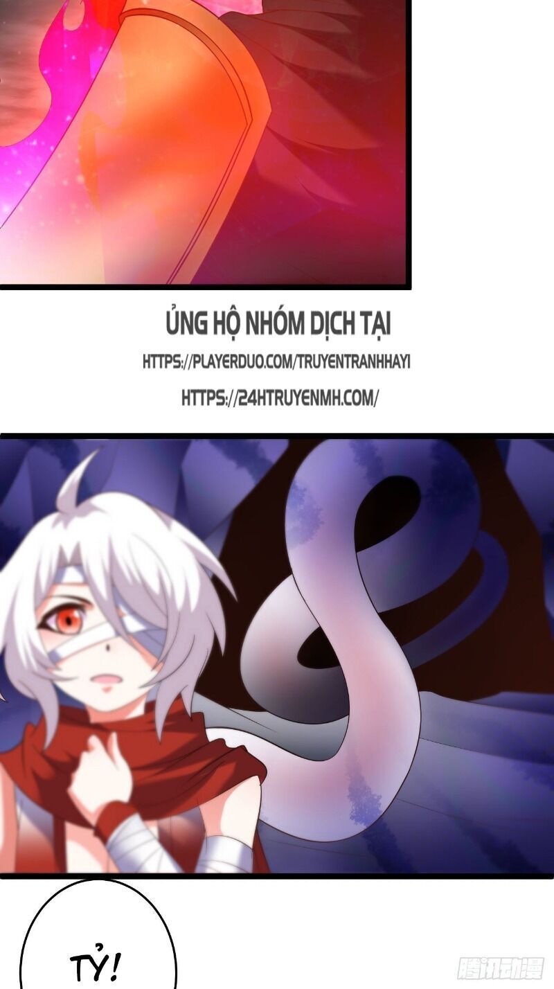 Trọng Sinh Tối Cường Ma Tôn Ở Rể Chapter 91 - Trang 2