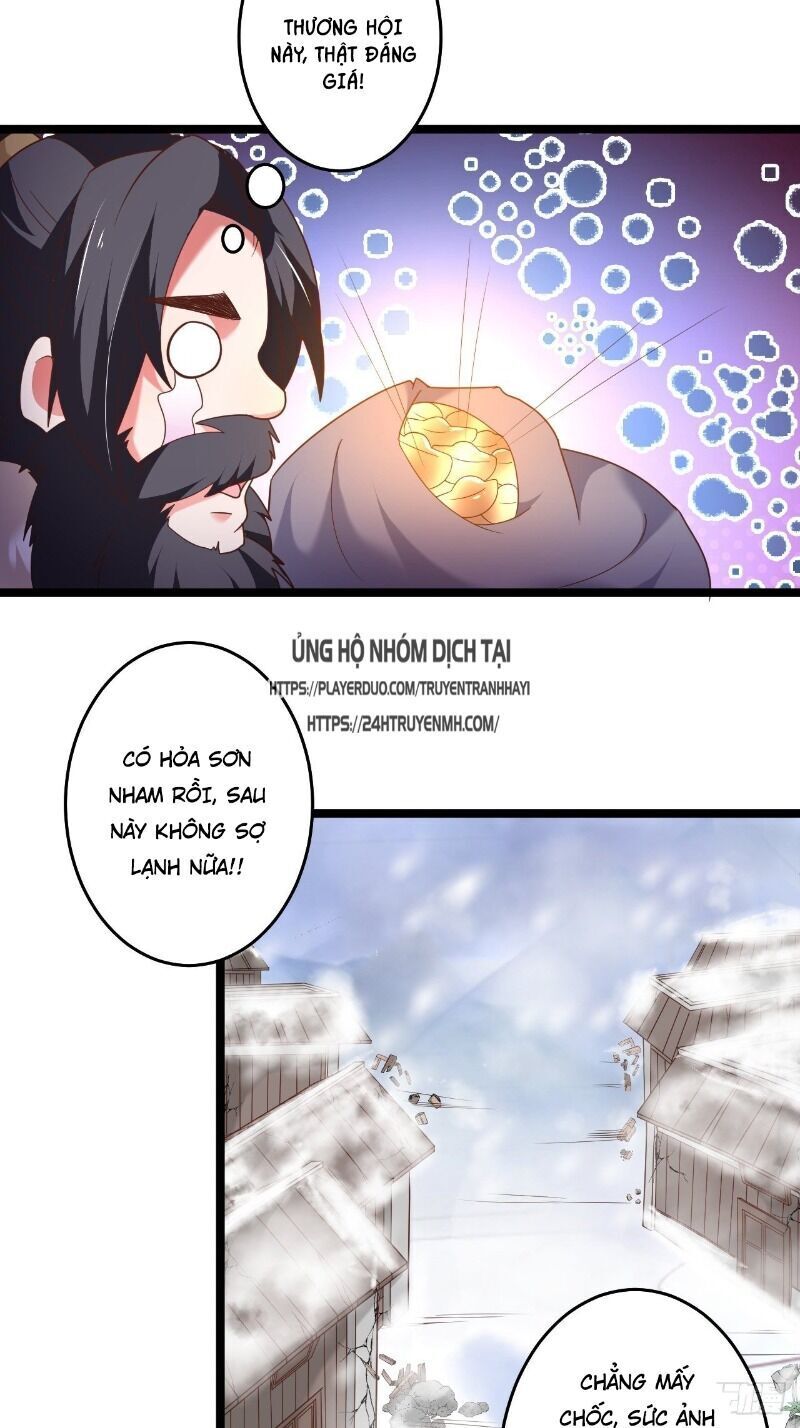 Trọng Sinh Tối Cường Ma Tôn Ở Rể Chapter 99 - Trang 2