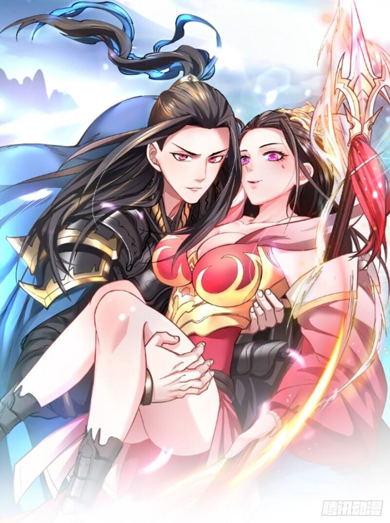 Trọng Sinh Tối Cường Ma Tôn Ở Rể Chapter 100 - Trang 2