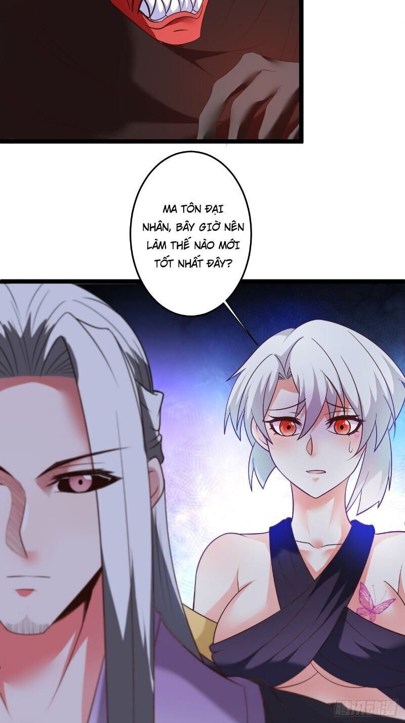 Trọng Sinh Tối Cường Ma Tôn Ở Rể Chapter 100 - Trang 2