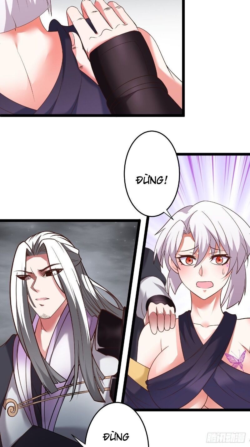 Trọng Sinh Tối Cường Ma Tôn Ở Rể Chapter 100 - Trang 2