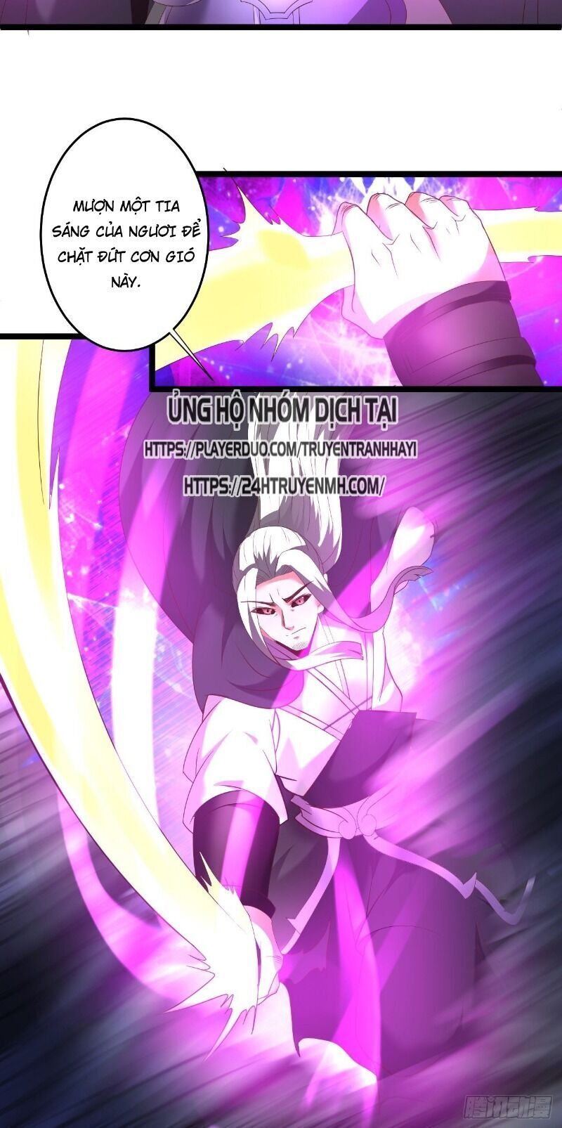 Trọng Sinh Tối Cường Ma Tôn Ở Rể Chapter 100 - Trang 2