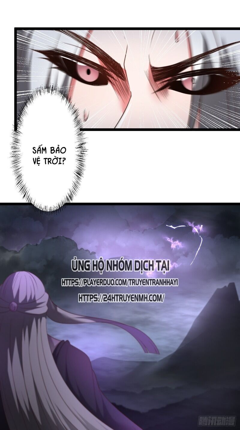 Trọng Sinh Tối Cường Ma Tôn Ở Rể Chapter 100 - Trang 2
