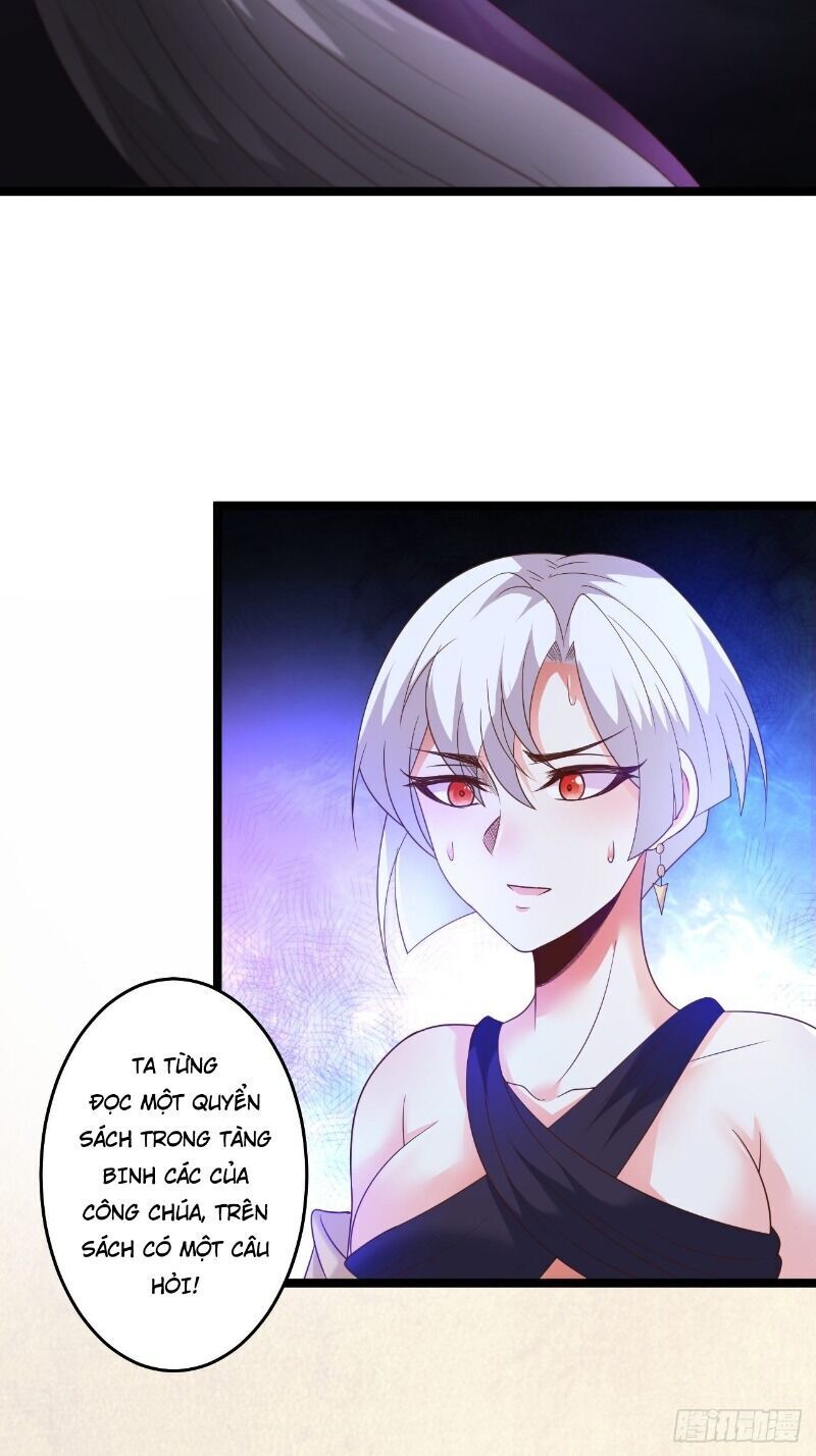 Trọng Sinh Tối Cường Ma Tôn Ở Rể Chapter 100 - Trang 2