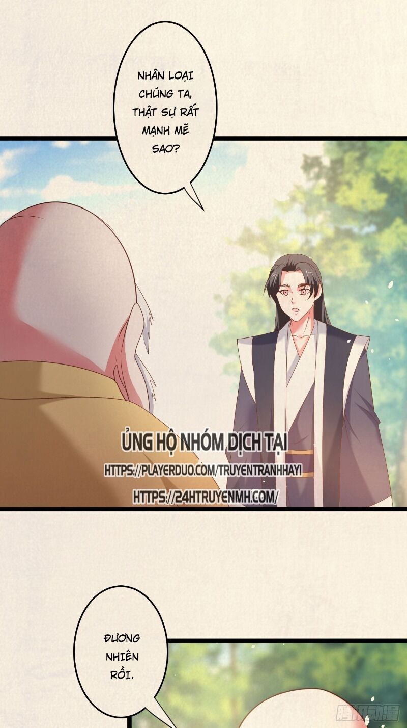 Trọng Sinh Tối Cường Ma Tôn Ở Rể Chapter 100 - Trang 2