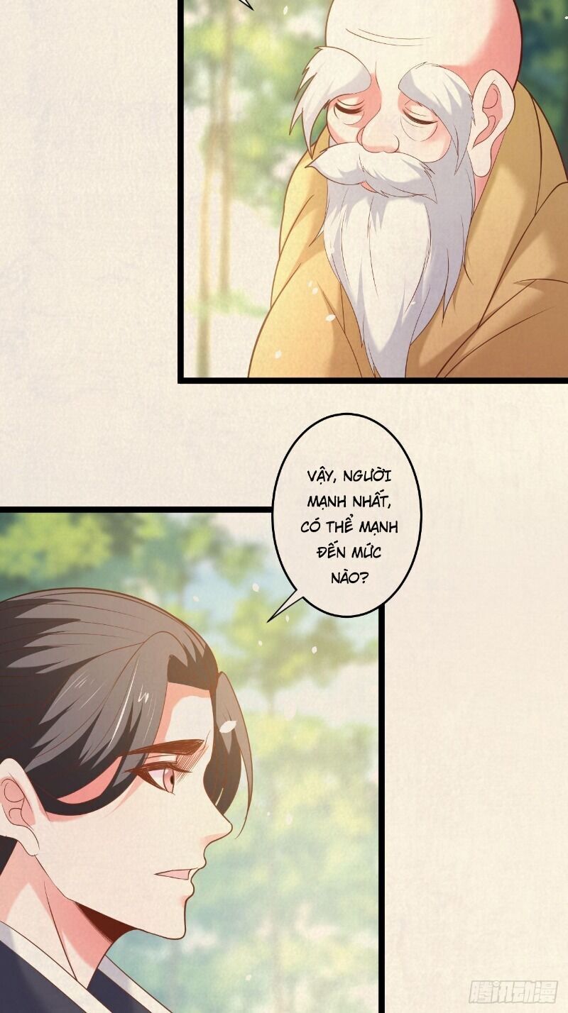 Trọng Sinh Tối Cường Ma Tôn Ở Rể Chapter 100 - Trang 2