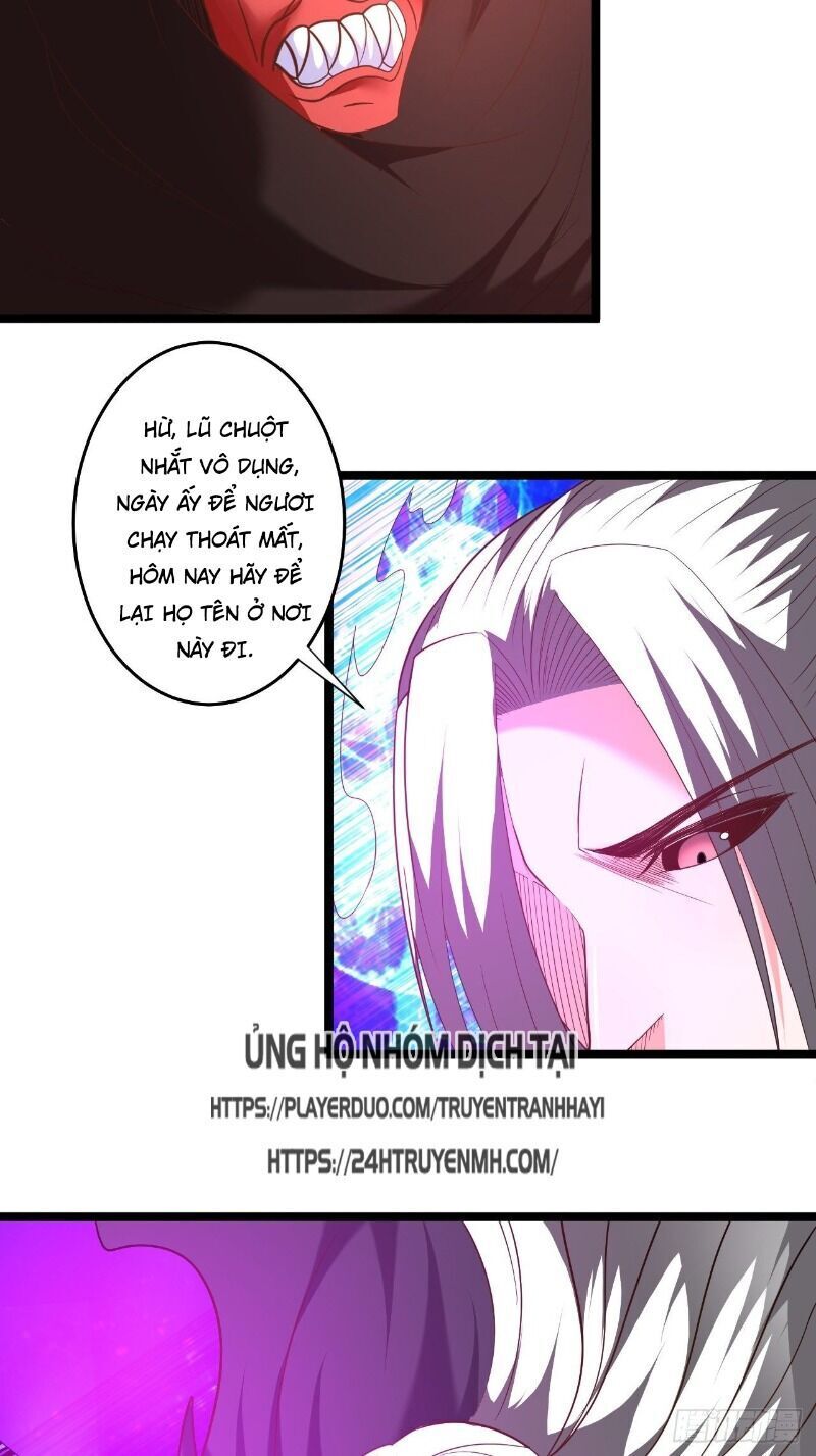 Trọng Sinh Tối Cường Ma Tôn Ở Rể Chapter 100 - Trang 2