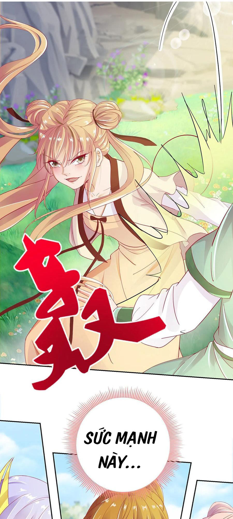 Sử Thượng Đệ Nhất Chưởng Môn Chapter 20 - Trang 2