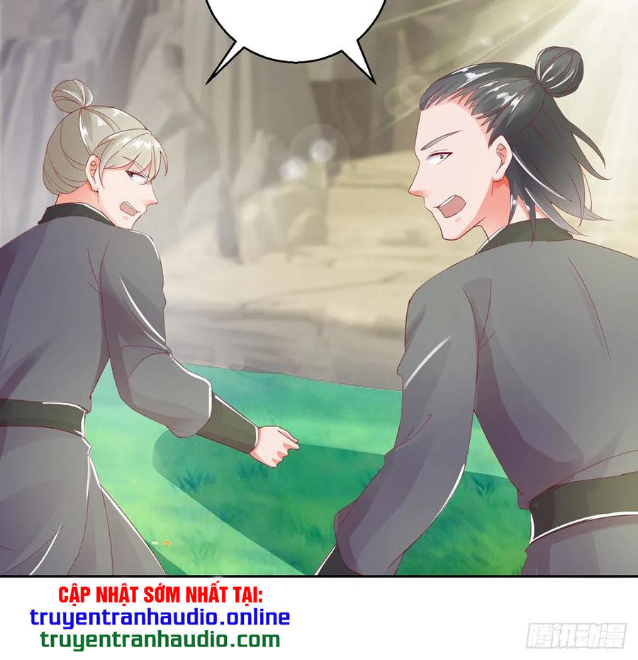 Sử Thượng Đệ Nhất Chưởng Môn Chapter 27 - Trang 2