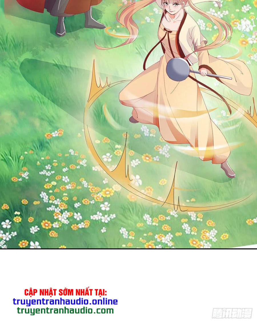 Sử Thượng Đệ Nhất Chưởng Môn Chapter 204 - Trang 2