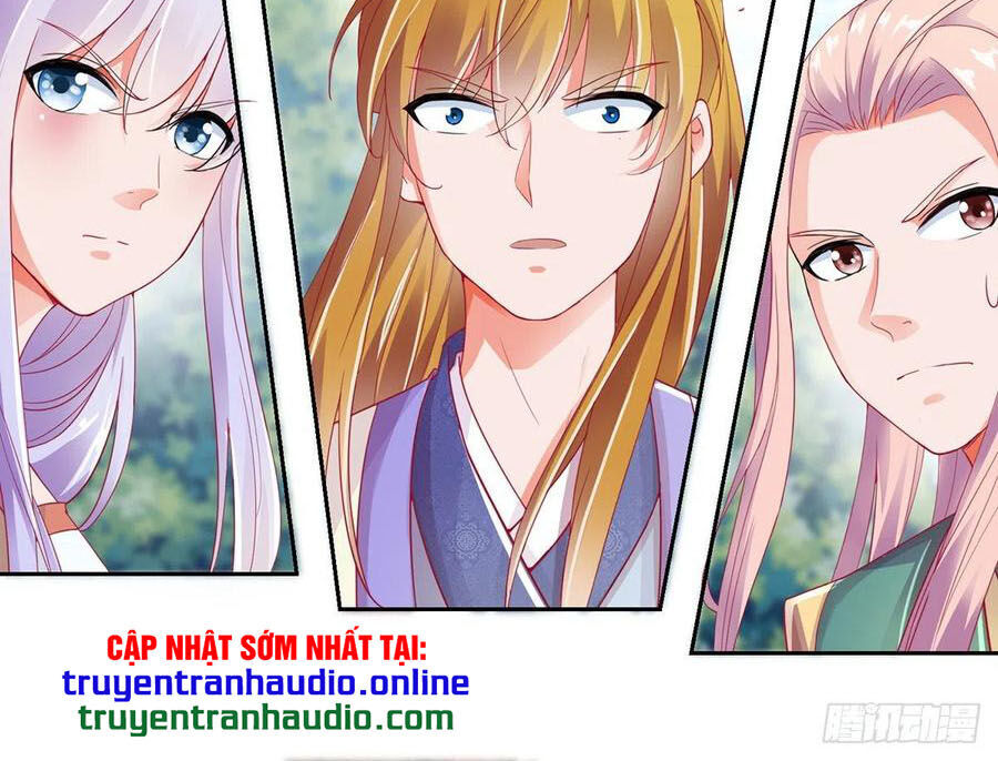 Sử Thượng Đệ Nhất Chưởng Môn Chapter 204 - Trang 2